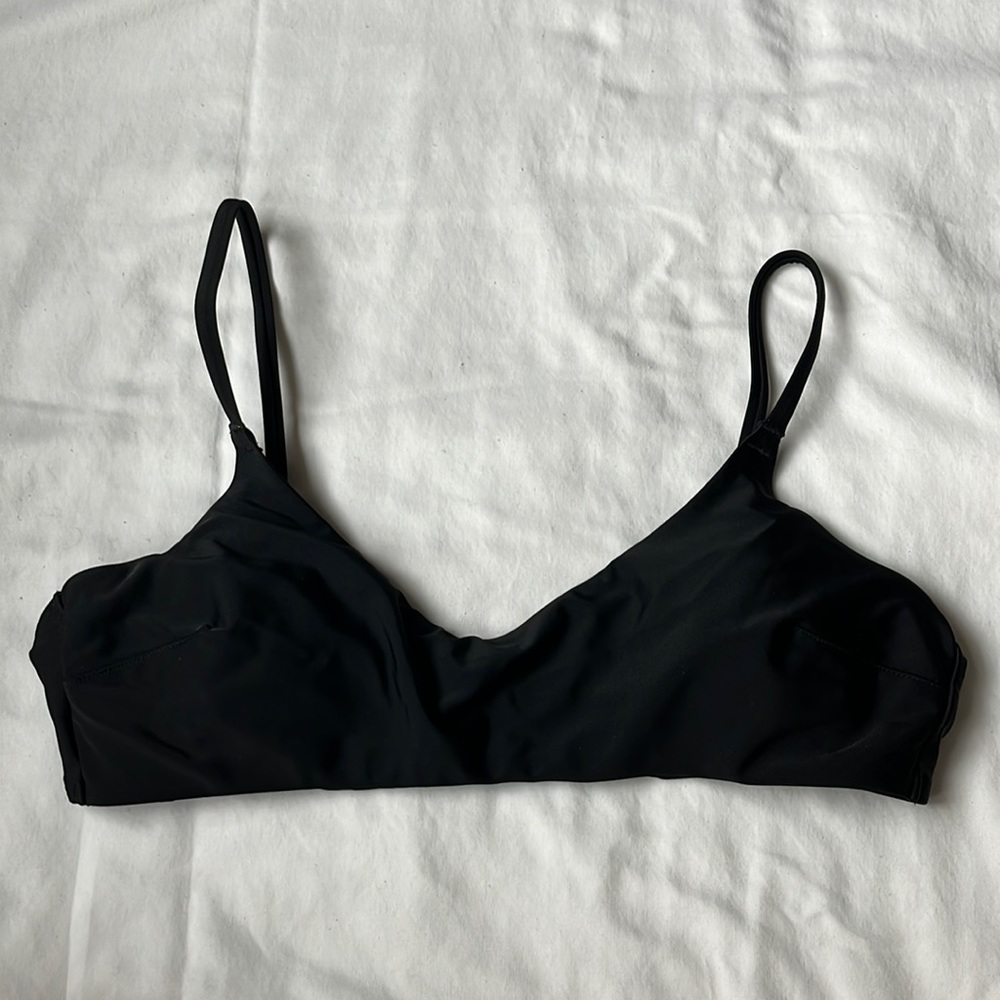Aerie Teeny Bikini Top